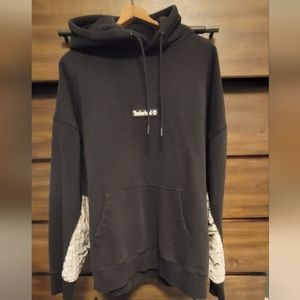 TIMBERLAND HOODIE